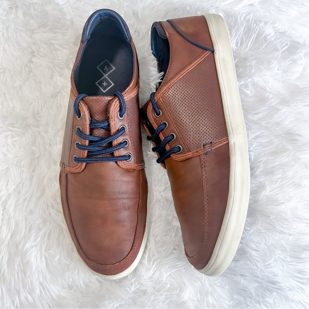 TARGET boat shoes